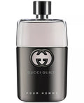 Gucci Guilty Oil Fragrance