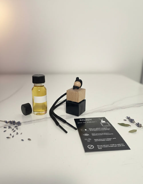 Al Fares Oil Fragrance